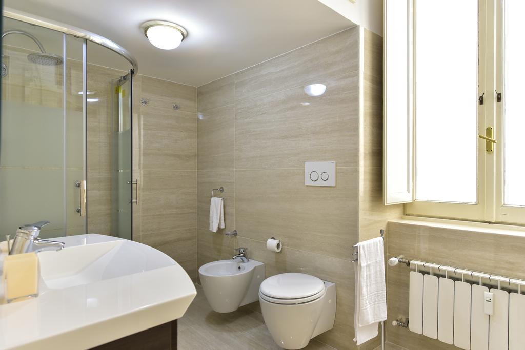 Elite Rome Apartments Exterior photo