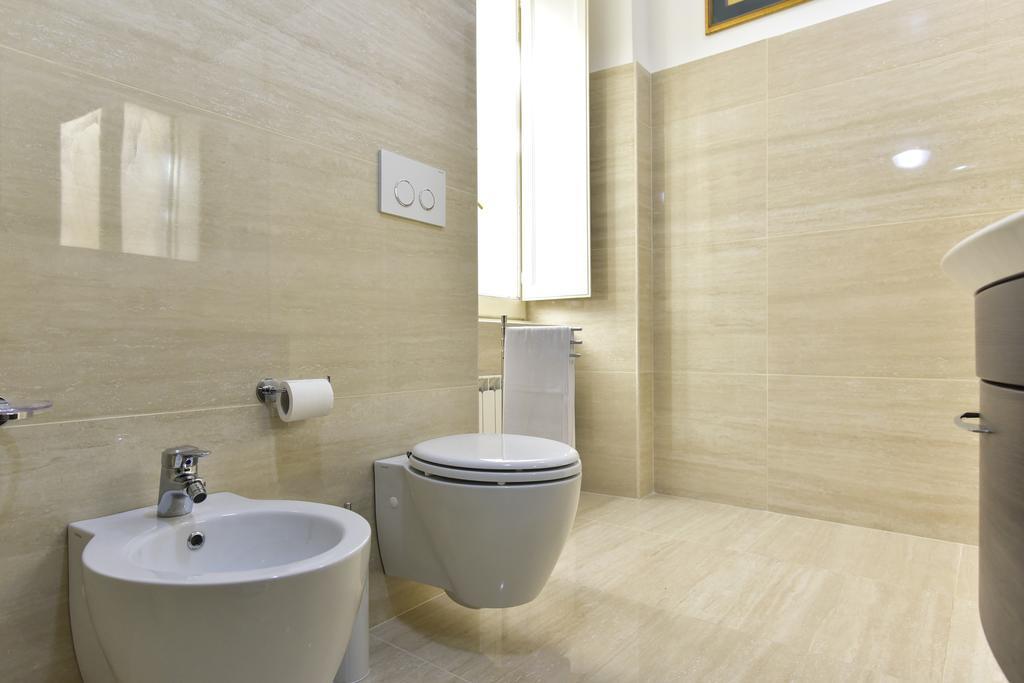 Elite Rome Apartments Exterior photo
