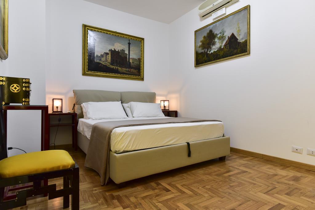 Elite Rome Apartments Exterior photo
